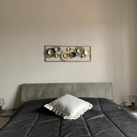 “L' Angolo Dei Sogni” Apartment Casale Monferrato Buitenkant foto