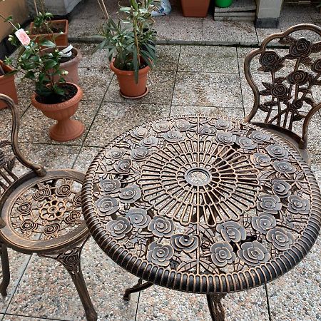 “L' Angolo Dei Sogni” Apartment Casale Monferrato Buitenkant foto