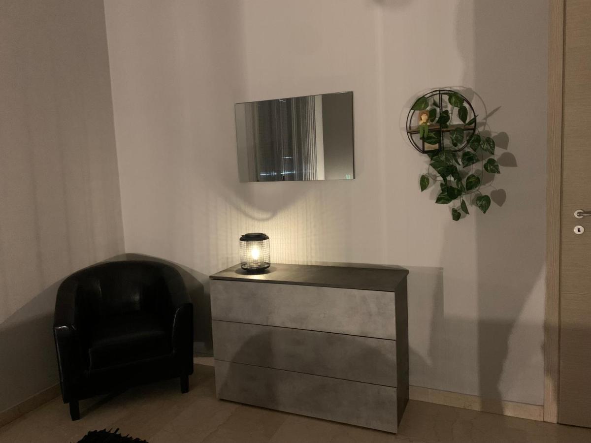“L' Angolo Dei Sogni” Apartment Casale Monferrato Buitenkant foto