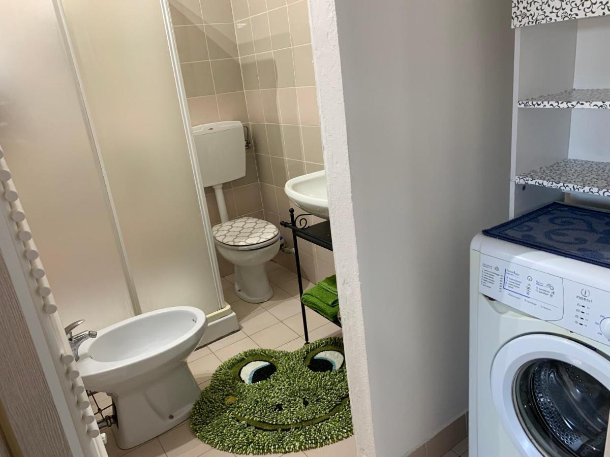 “L' Angolo Dei Sogni” Apartment Casale Monferrato Buitenkant foto