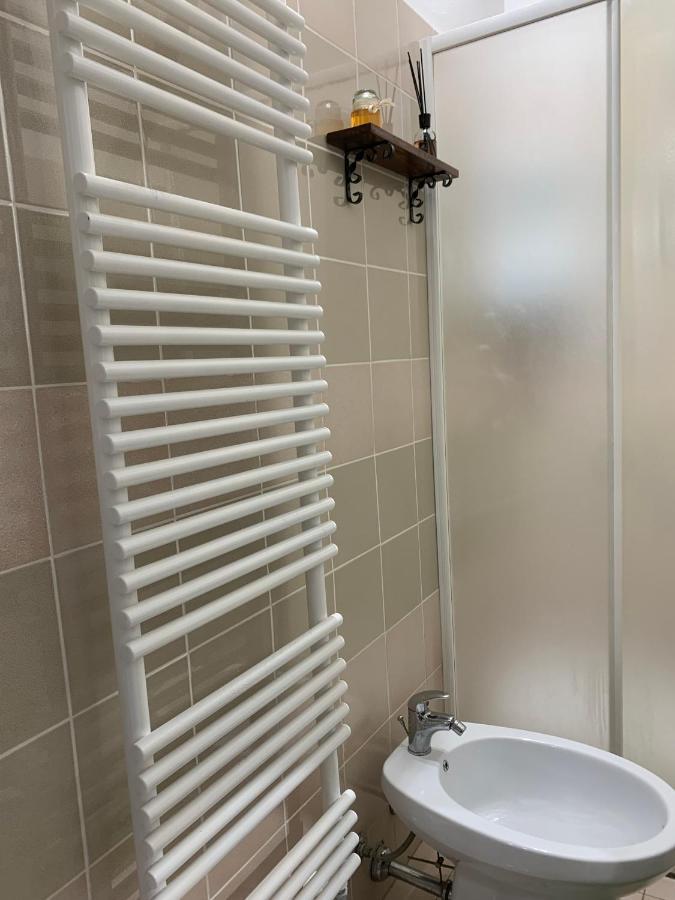 “L' Angolo Dei Sogni” Apartment Casale Monferrato Buitenkant foto