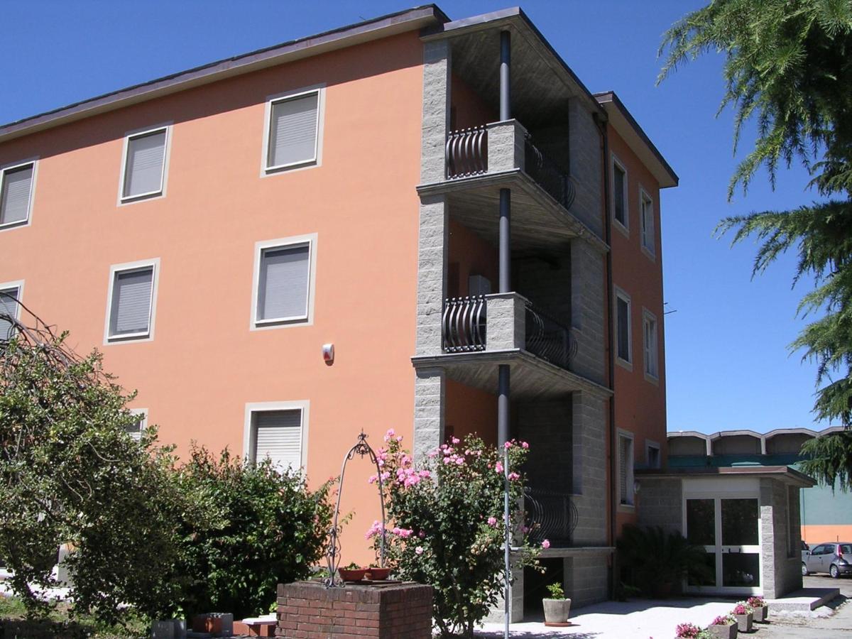 “L' Angolo Dei Sogni” Apartment Casale Monferrato Buitenkant foto