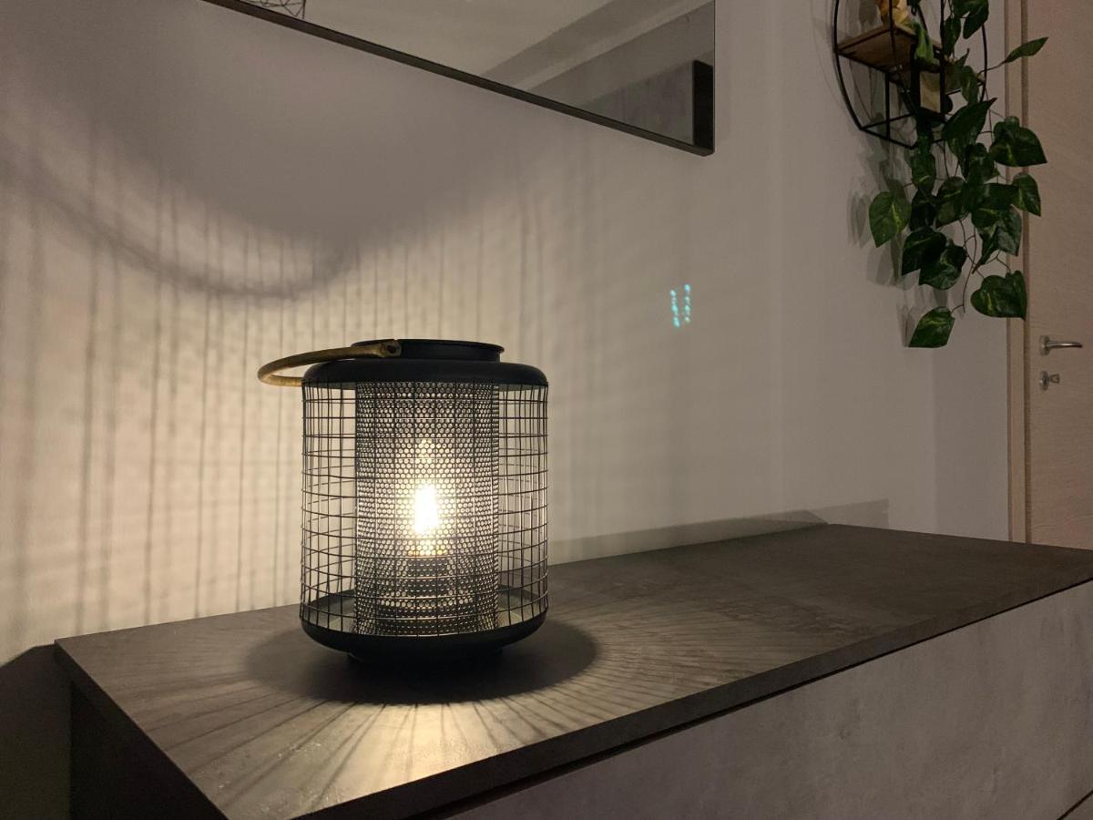 “L' Angolo Dei Sogni” Apartment Casale Monferrato Buitenkant foto