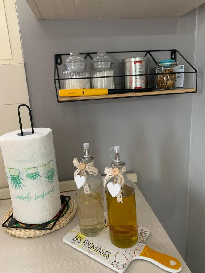 “L' Angolo Dei Sogni” Apartment Casale Monferrato Buitenkant foto