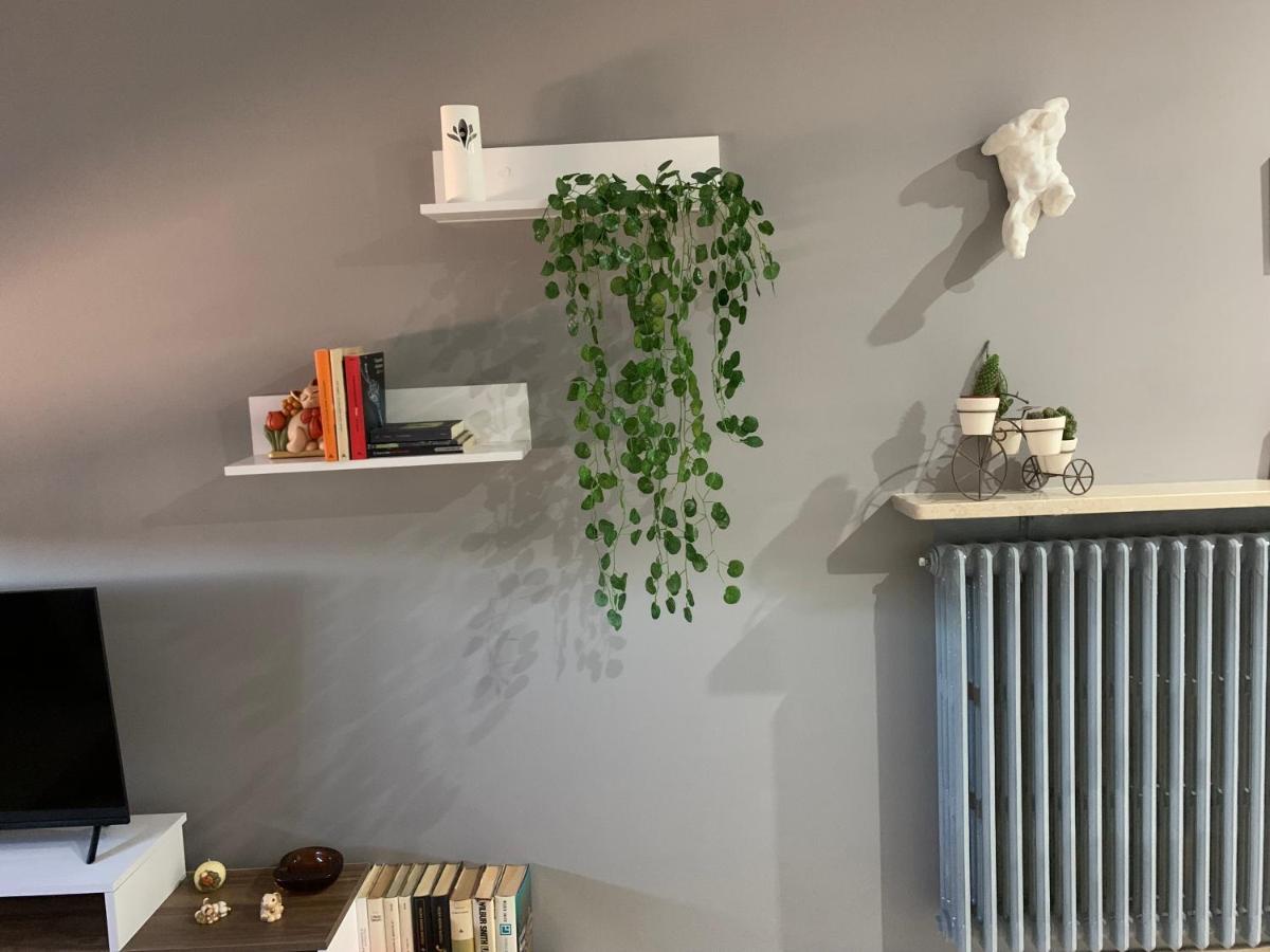 “L' Angolo Dei Sogni” Apartment Casale Monferrato Buitenkant foto