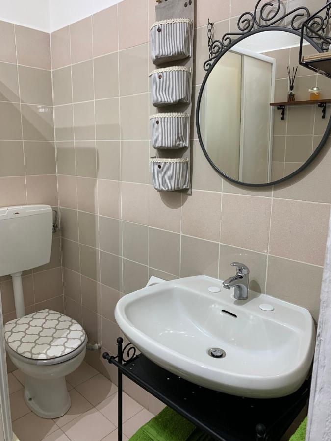 “L' Angolo Dei Sogni” Apartment Casale Monferrato Buitenkant foto