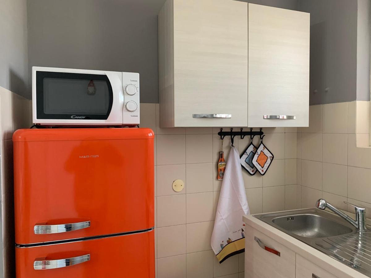 “L' Angolo Dei Sogni” Apartment Casale Monferrato Buitenkant foto