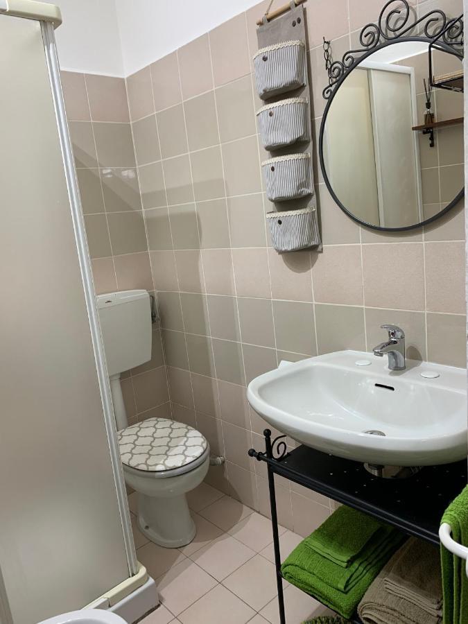 “L' Angolo Dei Sogni” Apartment Casale Monferrato Buitenkant foto