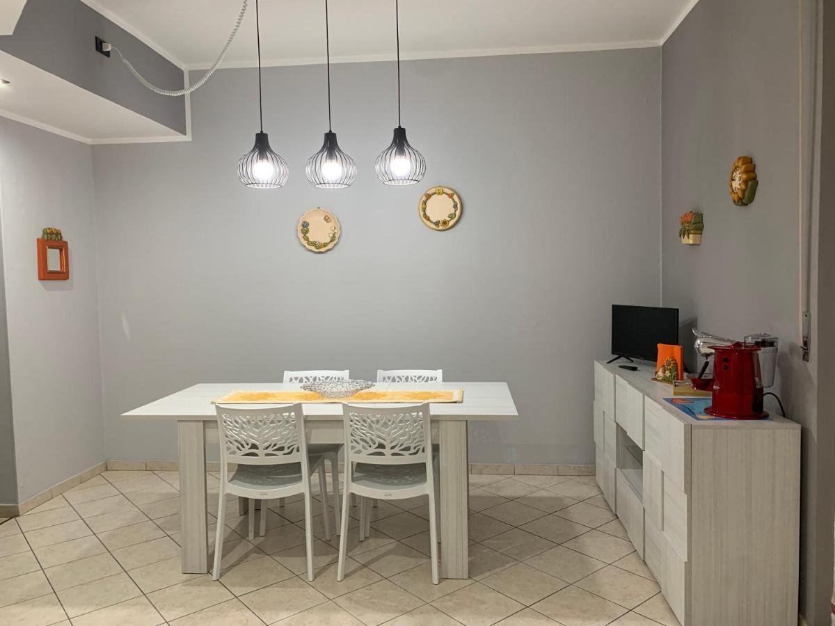“L' Angolo Dei Sogni” Apartment Casale Monferrato Buitenkant foto