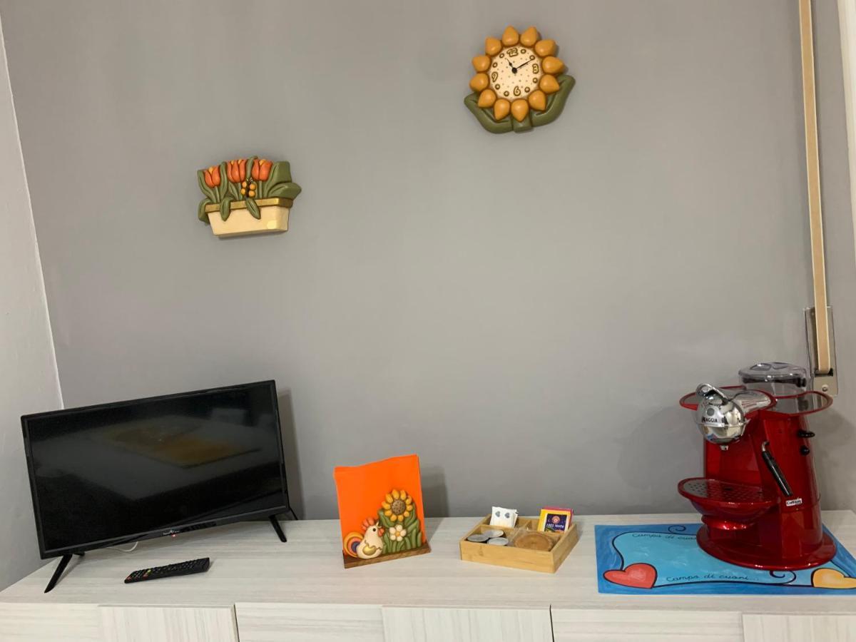 “L' Angolo Dei Sogni” Apartment Casale Monferrato Buitenkant foto