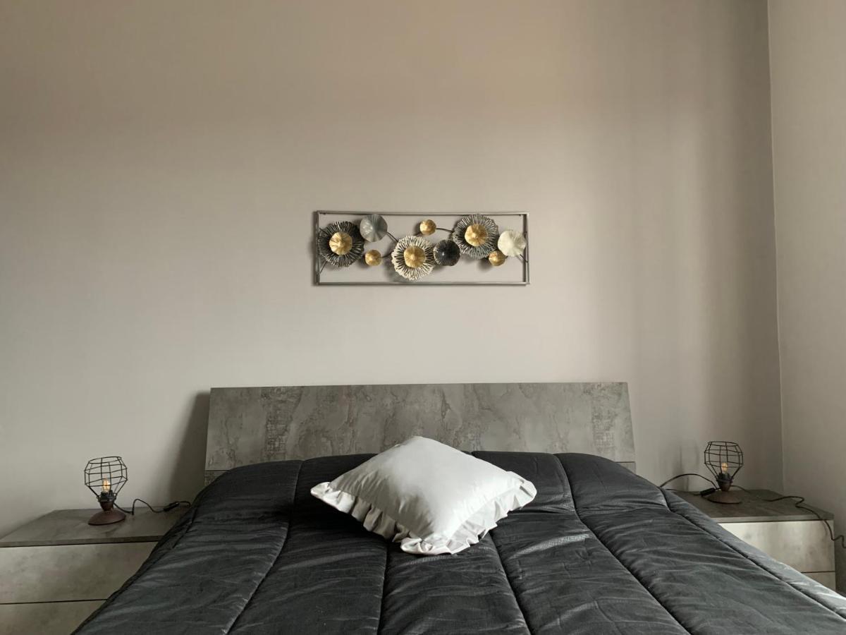 “L' Angolo Dei Sogni” Apartment Casale Monferrato Buitenkant foto