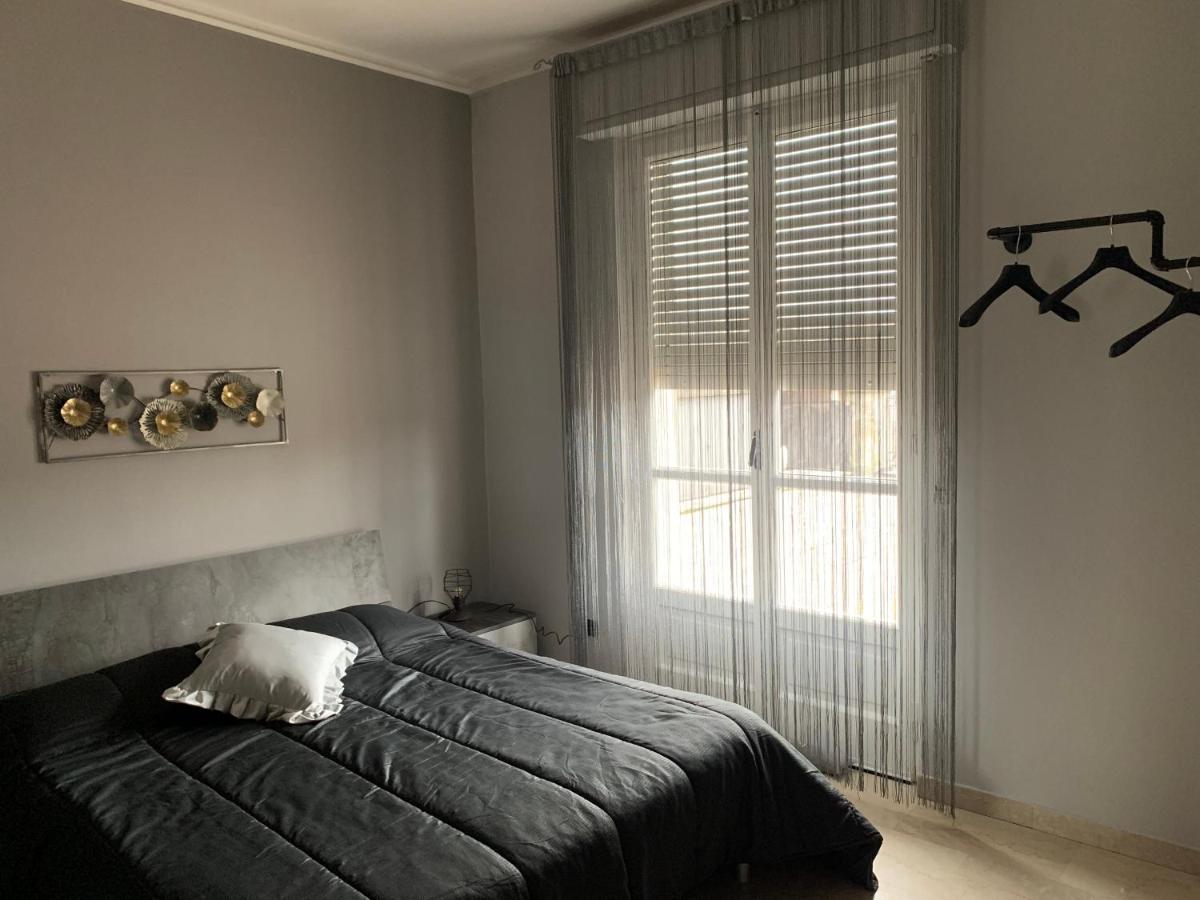 “L' Angolo Dei Sogni” Apartment Casale Monferrato Buitenkant foto